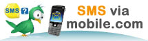 smsviamobile.com